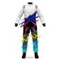 Marina Unic Plus Custom Design Race Suit FIA 8856-2018 Marina Unic Plus Custom Design Race Suit FIA 8856-2018