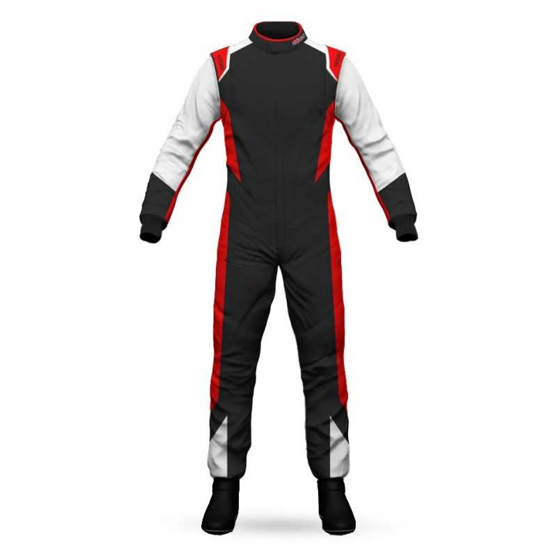 Combinaison Marina Unic Plus Arrows FIA 8856-2018 Combinaison Marina Unic Plus Arrows FIA 8856-2018