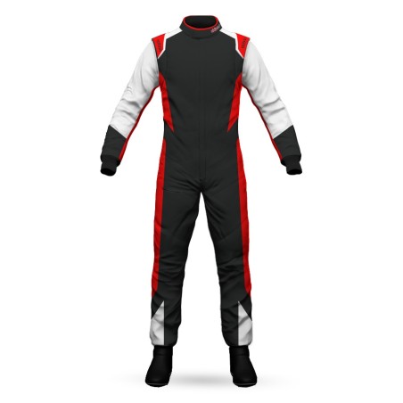 Combinaison Marina Unic Plus Arrows FIA 8856-2018 | Rodiauto Sport