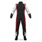 Marina Unic Plus Arrows Race Suit FIA 8856-2018 Marina Unic Plus Arrows Race Suit FIA 8856-2018