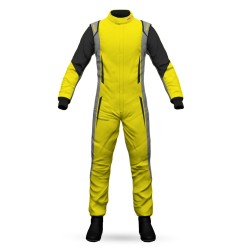 Marina Unic Plus Plot Race Suit FIA 8856-2018 | Rodiauto Sport