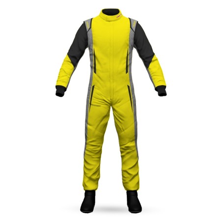 Mono Marina Unic Plus Plot FIA 8856-2018 | Rodiauto Sport
