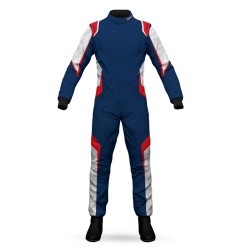 Fato Marina Unic Plus Edge FIA 8856-2018 | Rodiauto Sport