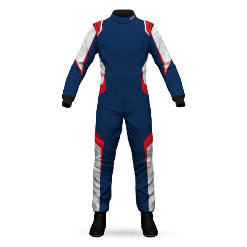Fato Marina Unic Plus Edge FIA 8856-2018 Fato Marina Unic Plus Edge FIA 8856-2018