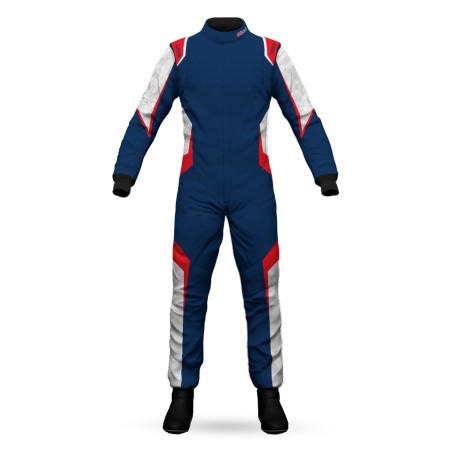 Fato Marina Unic Plus Edge FIA 8856-2018 | Rodiauto Sport