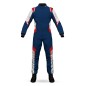 Marina Unic Plus Edge Race Suit FIA 8856-2018 Marina Unic Plus Edge Race Suit FIA 8856-2018