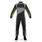 Marina Unic Plus Ras Race Suit FIA 8856-2018 Marina Unic Plus Ras Race Suit FIA 8856-2018
