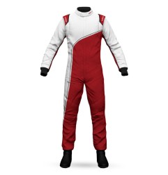 Fato Marina Unic Plus Wall FIA 8856-2018 | Rodiauto Sport
