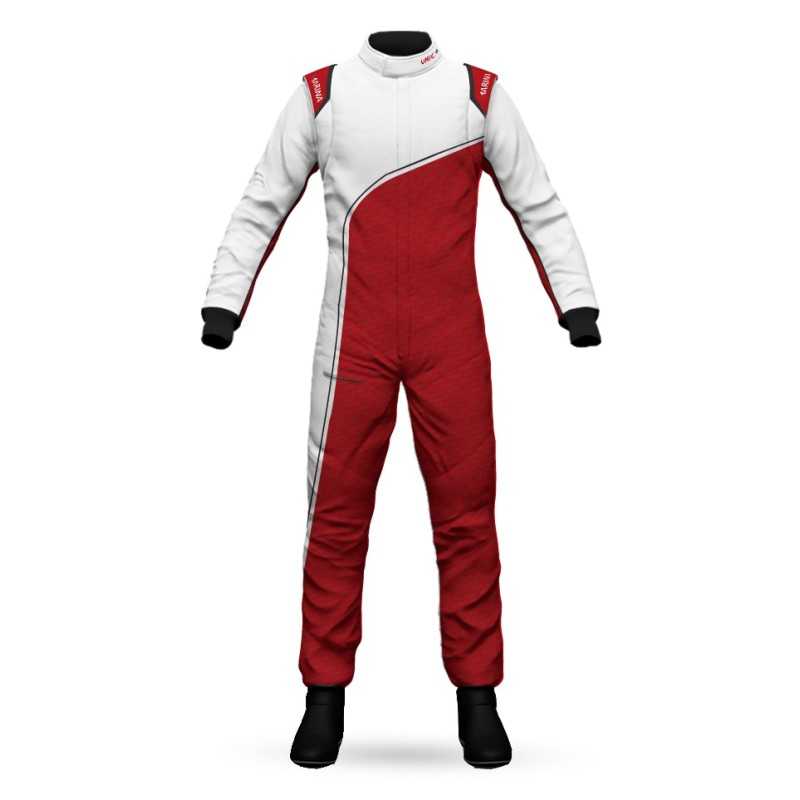 Fato Marina Unic Plus Wall FIA 8856-2018 Fato Marina Unic Plus Wall FIA 8856-2018