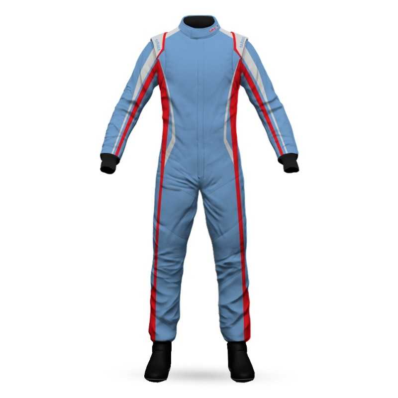 Fato Marina Unic Plus Tõge FIA 8856-2018