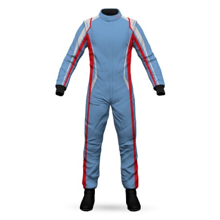 Marina Unic Plus Tõge Race Suit FIA 8856-2018 | Rodiauto Sport