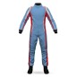 Fato Marina Unic Plus Tõge FIA 8856-2018