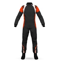 Combinaison Marina Unic Plus Ur FIA 8856-2018 | Rodiauto Sport