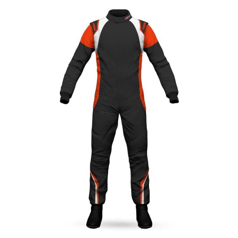 Fato Marina Unic Plus Ur FIA 8856-2018