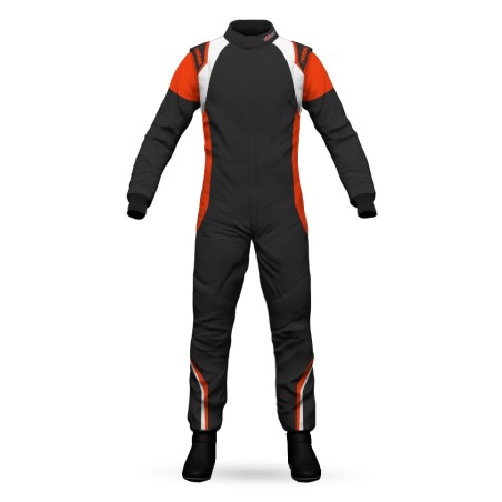 Marina Unic Plus Ur Race Suit FIA 8856-2018 | Rodiauto Sport