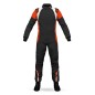 Fato Marina Unic Plus Ur FIA 8856-2018