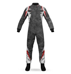 Fato Marina Unic Plus Nova FIA 8856-2018 | Rodiauto Sport