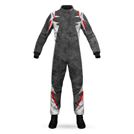 Marina Unic Plus Nova Race Suit FIA 8856-2018 | Rodiauto Sport