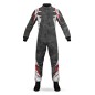Marina Unic Plus Nova Race Suit FIA 8856-2018 Marina Unic Plus Nova Race Suit FIA 8856-2018