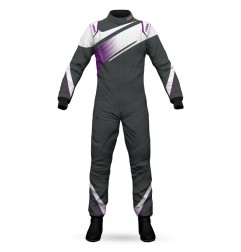 Marina Unic Plus Ber Race Suit FIA 8856-2018 | Rodiauto Sport