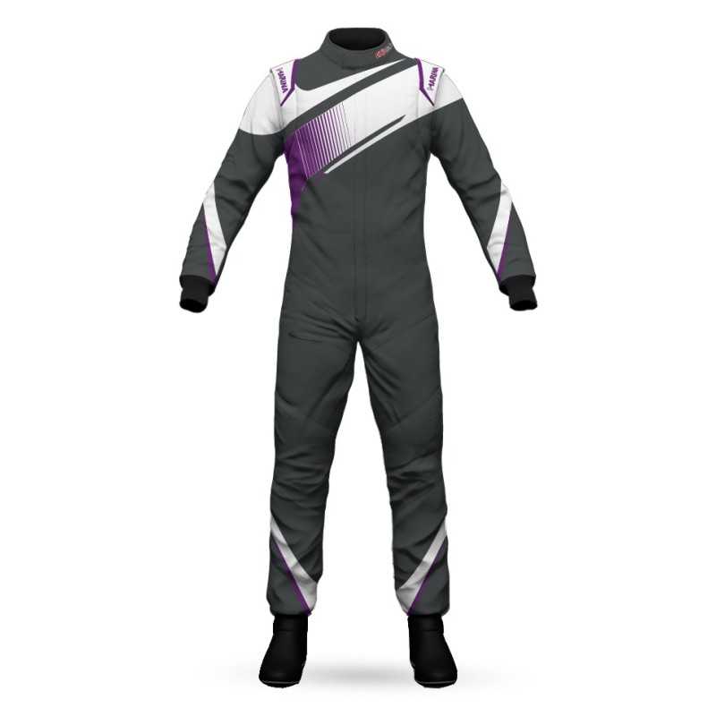 Mono Marina Unic Plus Ber FIA 8856-2018 Mono Marina Unic Plus Ber FIA 8856-2018