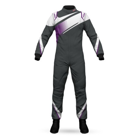 Fato Marina Unic Plus Ber FIA 8856-2018 | Rodiauto Sport
