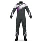 Combinaison Marina Unic Plus Ber FIA 8856-2018