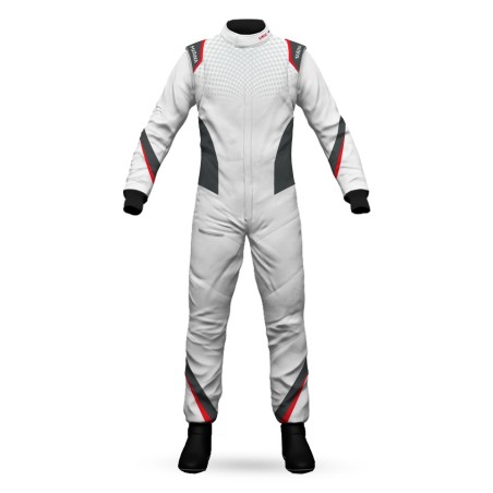 Marina Unic Plus Atm Race Suit FIA 8856-2018 | Rodiauto Sport