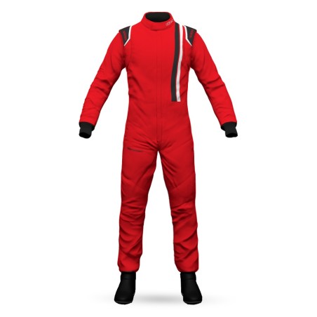 Combinaison Marina Unic Plus Lemans FIA 8856-2018 | Rodiauto Sport