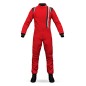 Fato Marina Unic Plus Lemans FIA 8856-2018