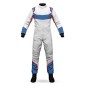 Marina Unic Plus Prats Race Suit FIA 8856-2018 Marina Unic Plus Prats Race Suit FIA 8856-2018