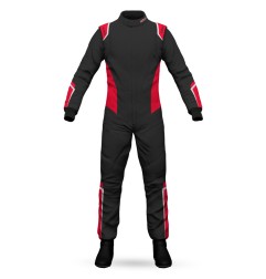 Marina Unic Plus Sils Race Suit FIA 8856-2018 | Rodiauto Sport