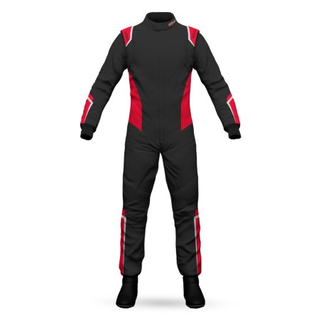 Combinaison Marina Unic Plus Sils FIA 8856-2018 | Rodiauto Sport