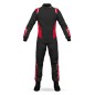 Combinaison Marina Unic Plus Sils FIA 8856-2018 Combinaison Marina Unic Plus Sils FIA 8856-2018