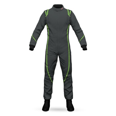 Mono Marina Unic Plus Pals FIA 8856-2018 | Rodiauto Sport
