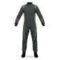 Marina Unic Plus Pals Race Suit FIA 8856-2018 Marina Unic Plus Pals Race Suit FIA 8856-2018