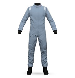 Fato Marina Unic Plus Daytona FIA 8856-2018 | Rodiauto Sport