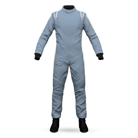 Marina Unic Plus Daytona Race Suit FIA 8856-2018 | Rodiauto Sport