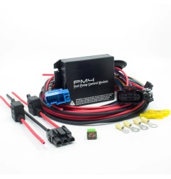 Torqbyte TURBO PM4 Fuel Pump Power Module for TFSI / TSI Upgrade Pumps