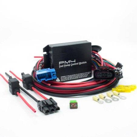 Module de puissance Torqbyte TURBO PM4 pour pompe à essence upgrade TFSI / TSI