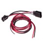 Etapa de potencia Torqbyte TURBO PM4 para bomba de combustible upgrade TFSI / TSI Etapa de potencia Torqbyte TURBO PM4 para bomba de combustible upgrade TFSI / TSI
