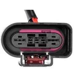 Etapa de potencia Torqbyte TURBO PM4 para bomba de combustible upgrade TFSI / TSI