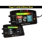 MOD7 EvoXC UltiMax CAN Bus Dashboard MOD7 EvoXC UltiMax CAN Bus Dashboard