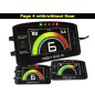 Dashboard MOD7 EvoXC UltiMax CAN bus Dashboard MOD7 EvoXC UltiMax CAN bus