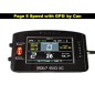 Dashboard MOD7 EvoXC UltiMax CAN bus Dashboard MOD7 EvoXC UltiMax CAN bus