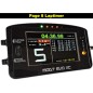 Dashboard MOD7 EvoXC UltiMax CAN bus Dashboard MOD7 EvoXC UltiMax CAN bus