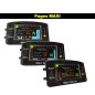 Dashboard MOD7 EvoXC UltiMax CAN bus Dashboard MOD7 EvoXC UltiMax CAN bus