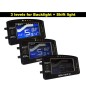 Dashboard MOD7 EvoXC UltiMax CAN bus Dashboard MOD7 EvoXC UltiMax CAN bus