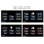 MOD7 EvoXC 2026 CAN Bus Dashboard MOD7 EvoXC 2026 CAN Bus Dashboard