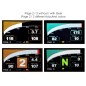 MOD7 EvoXC 2026 CAN Bus Dashboard MOD7 EvoXC 2026 CAN Bus Dashboard